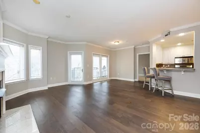 415 N Church Street #209, Charlotte, NC 28202 - Photo 26