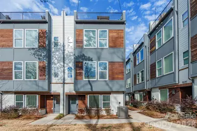 6017 Irwins Branch Drive, Charlotte, NC 28217 - Photo 4