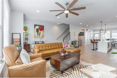 6017 Irwins Branch Drive, Charlotte, NC 28217 - Photo 8