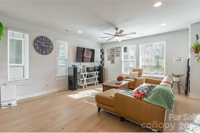 6017 Irwins Branch Drive, Charlotte, NC 28217 - Photo 8