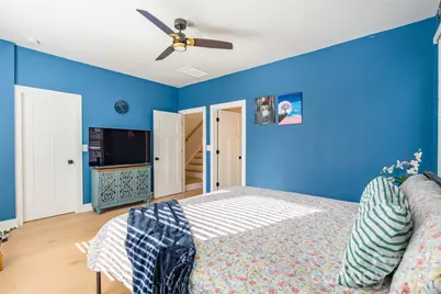 6017 Irwins Branch Drive, Charlotte, NC 28217 - Photo 22