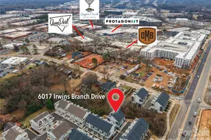 6017 Irwins Br Dr, Charlotte, NC 28217 - Photo 1