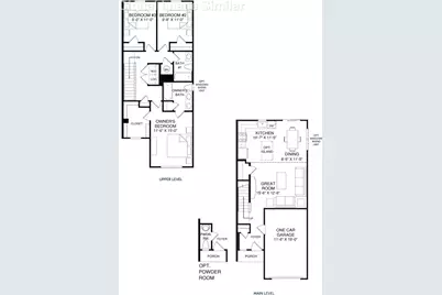 2247 Stephens Farm Drive, China Grove, NC 28023 - Photo 12