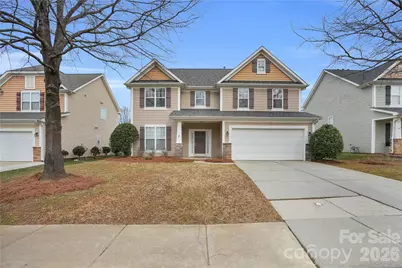 4004 Magna Lane, Indian Trail, NC 28079 - Photo 1
