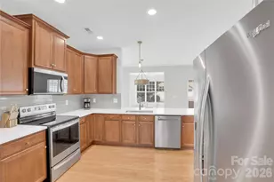 4004 Magna Ln, Indian Trail, NC 28079 - Photo 6