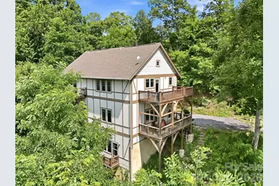 5 Lila Lane #B, Clyde, NC 28721 - Photo 4