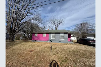 422 E 12th Avenue, Gastonia, NC 28054 - Photo 1
