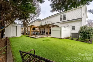 1439 Napa St NW, Concord, NC 28027 - Photo 34