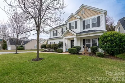 1439 Napa Street NW, Concord, NC 28027 - Photo 2