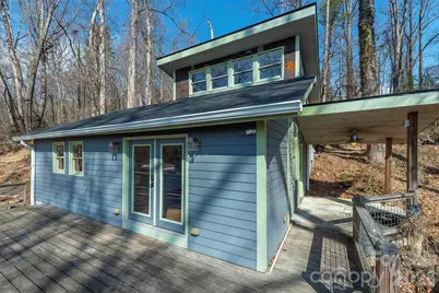 316 Oakdale Drive, Hendersonville, NC 28791 - Photo 1