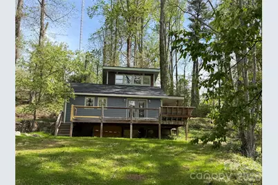 316 Oakdale Drive, Hendersonville, NC 28791 - Photo 1