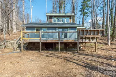 316 Oakdale Drive, Hendersonville, NC 28791 - Photo 2