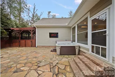 21 Hope Road, Weaverville, NC 28787 - Photo 28