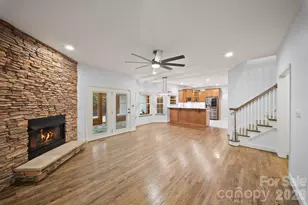 21 Hope Rd, Weaverville, NC 28787 - Photo 4