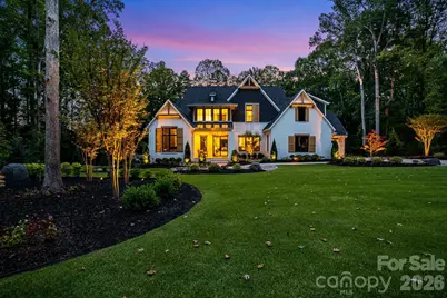 3015 Maple Way Drive, Davidson, NC 28036 - Photo 1