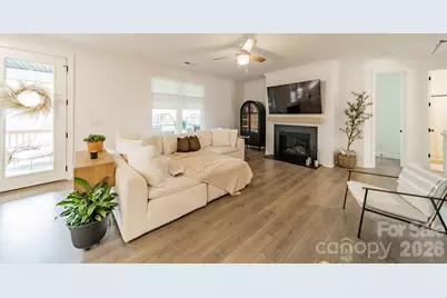 11216 Wooded Saddle Road, Charlotte, NC 28216 - Photo 14