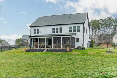 11216 Wooded Saddle Road, Charlotte, NC 28216 - Photo 38