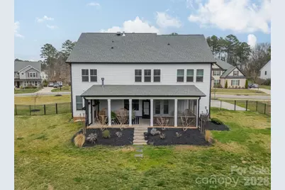 11216 Wooded Saddle Road, Charlotte, NC 28216 - Photo 36
