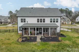 11216 Wooded Saddle Rd, Charlotte, NC 28216 - Photo 36