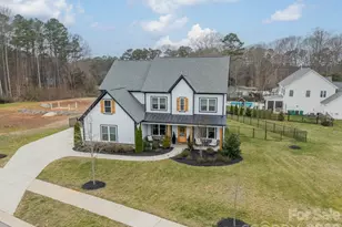 11216 Wooded Saddle Rd, Charlotte, NC 28216 - Photo 42