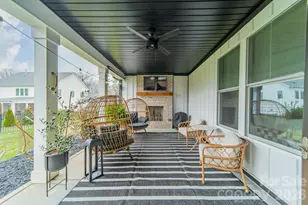 11216 Wooded Saddle Rd, Charlotte, NC 28216 - Photo 34