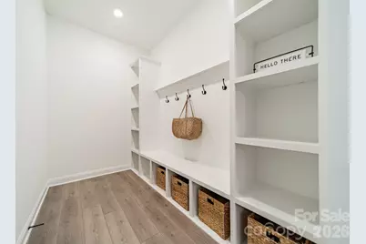 11216 Wooded Saddle Road, Charlotte, NC 28216 - Photo 20