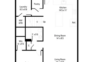 2833 Southwest Blvd, Charlotte, NC 28216 - Photo 22