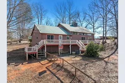 405 Loop Road, Campobello, SC 29322 - Photo 38