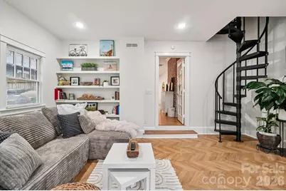 226 W Park Avenue, Charlotte, NC 28203 - Photo 24