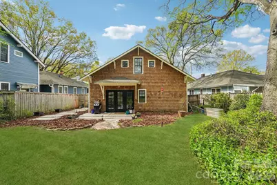 226 W Park Avenue, Charlotte, NC 28203 - Photo 40