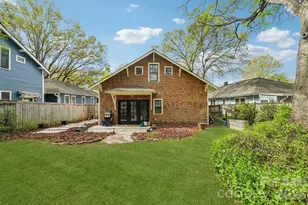 226 W Park Ave, Charlotte, NC 28203 - Photo 40