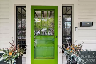 226 W Park Avenue, Charlotte, NC 28203 - Photo 6