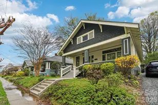 226 W Park Ave, Charlotte, NC 28203 - Photo 46