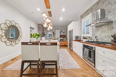 226 W Park Avenue, Charlotte, NC 28203 - Photo 16