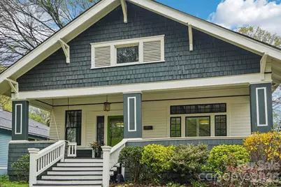 226 W Park Avenue, Charlotte, NC 28203 - Photo 2