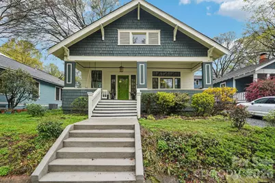 226 W Park Avenue, Charlotte, NC 28203 - Photo 1