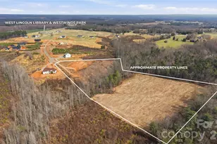 00 McCurry Farm Ln, Lincolnton, NC 28092 - Photo 1