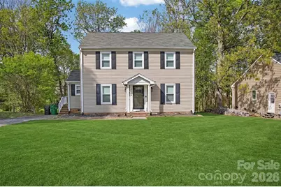 2354 Castlecomer Drive, Charlotte, NC 28262 - Photo 1