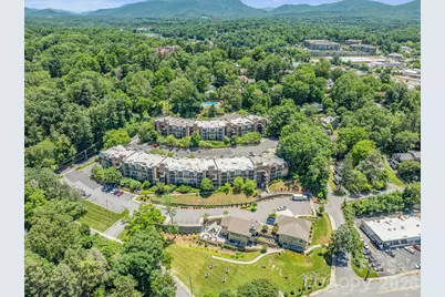 402 Bowling Park Road #402, Asheville, NC 28803 - Photo 30