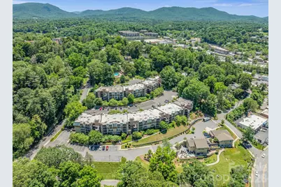 402 Bowling Park Road #402, Asheville, NC 28803 - Photo 32