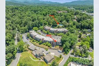 402 Bowling Park Road #402, Asheville, NC 28803 - Photo 30