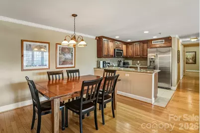 402 Bowling Park Road #402, Asheville, NC 28803 - Photo 6