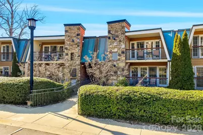 402 Bowling Park Road #402, Asheville, NC 28803 - Photo 26