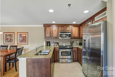 402 Bowling Park Road #402, Asheville, NC 28803 - Photo 8