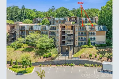 402 Bowling Park Road #402, Asheville, NC 28803 - Photo 28