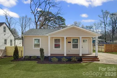 3104 Morson Street, Charlotte, NC 28208 - Photo 1