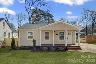 3104 Morson St, Charlotte, NC 28208 - Photo 1