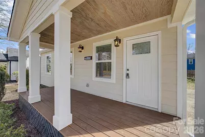 3104 Morson Street, Charlotte, NC 28208 - Photo 2