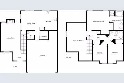 7824 Buddy Holly Road, Charlotte, NC 28216 - Photo 20