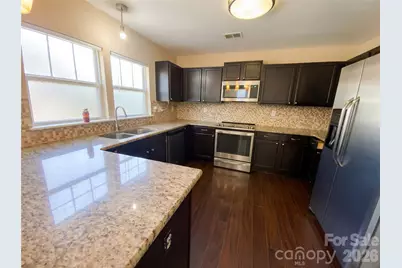 7824 Buddy Holly Road, Charlotte, NC 28216 - Photo 2